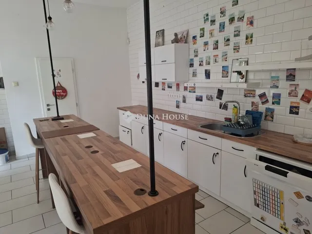 Eladó kereskedelmi és ipari ingatlan Budapest XIII. kerület, Angyalföld 51 nm