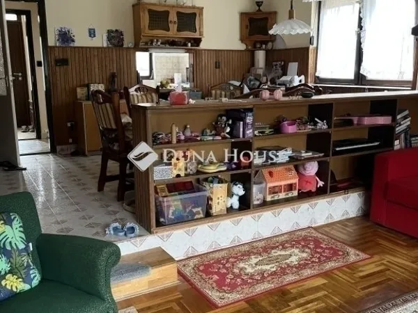 Eladó ház Budapest XVII. kerület, Madárdomb 162 nm