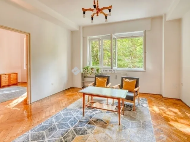 Eladó lakás Budapest XI. kerület 72 nm