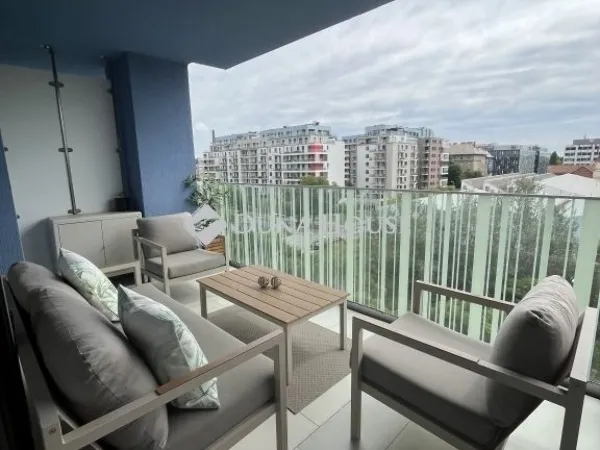 Eladó lakás Budapest XIII. kerület, Vizafogó 63 nm