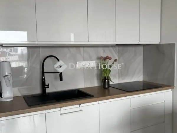 Eladó lakás Budapest XIII. kerület, Vizafogó 63 nm