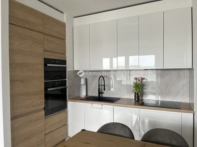 Eladó lakás Budapest XIII. kerület, Vizafogó 63 nm