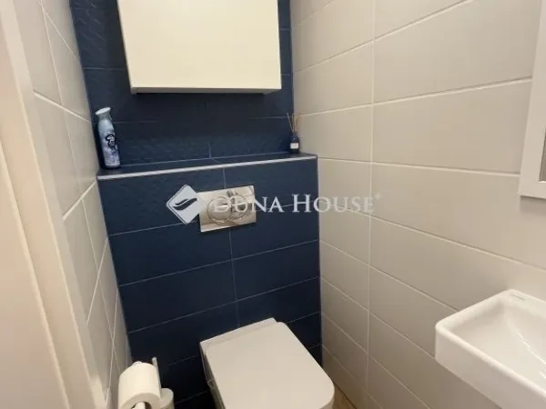 Eladó lakás Budapest XIII. kerület, Vizafogó 63 nm