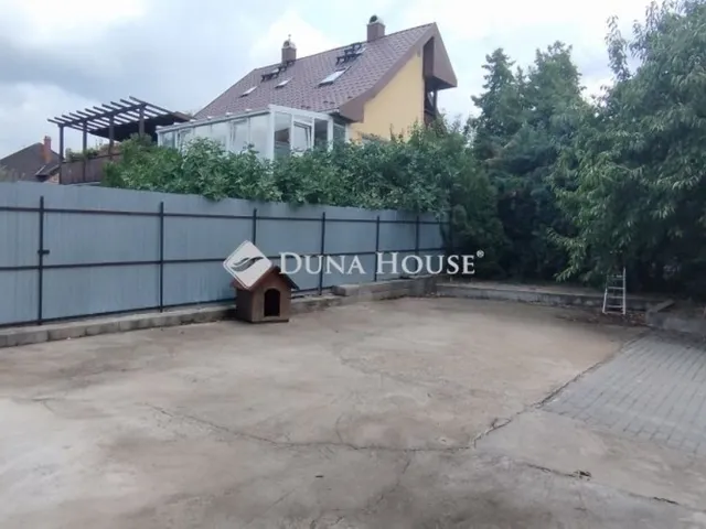 Eladó ház Budapest XVII. kerület 78 nm