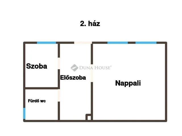 Eladó ház Budapest XXIII. kerület 92 nm