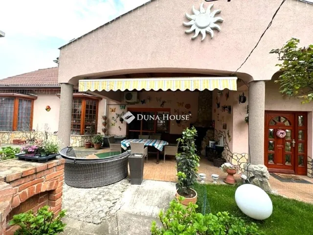 Eladó ház Budapest XXIII. kerület 380 nm