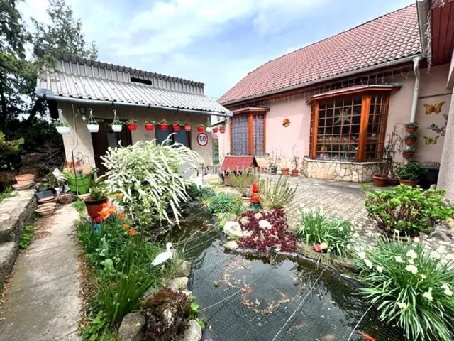 Eladó ház Budapest XXIII. kerület 380 nm