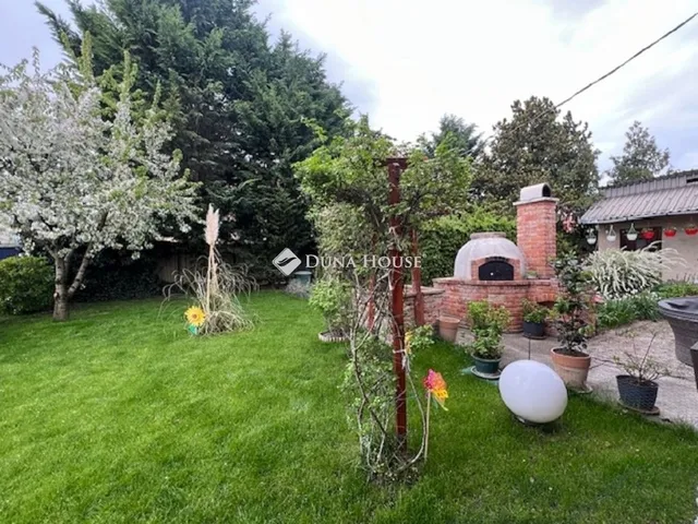 Eladó ház Budapest XXIII. kerület 380 nm