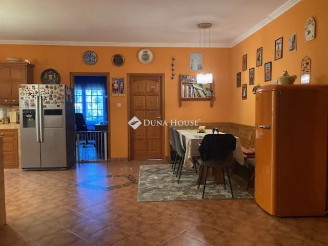 Eladó ház Budapest XXIII. kerület 380 nm