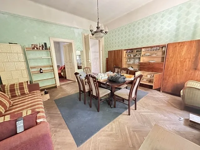 Eladó ház Budapest XVI. kerület, Sashalom 53 nm