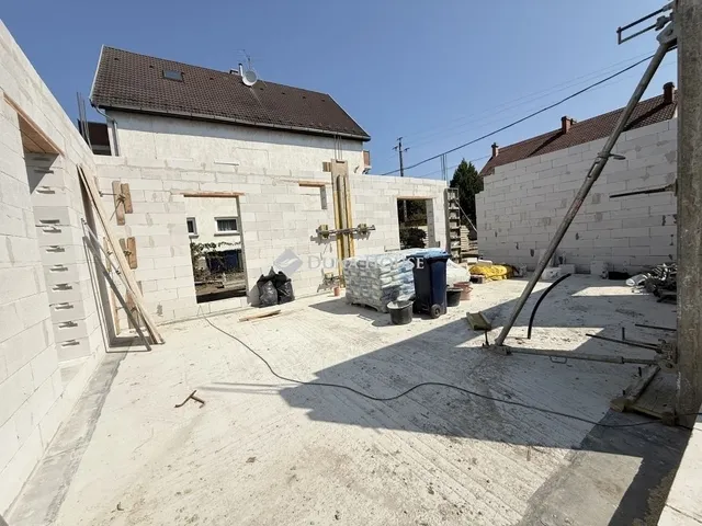 Eladó ház Budapest XVII. kerület, Rákoscsaba 152 nm