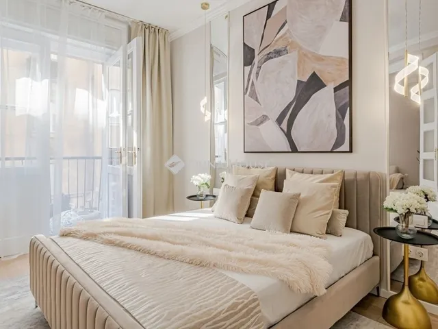 Eladó lakás Budapest XIII. kerület 83 nm