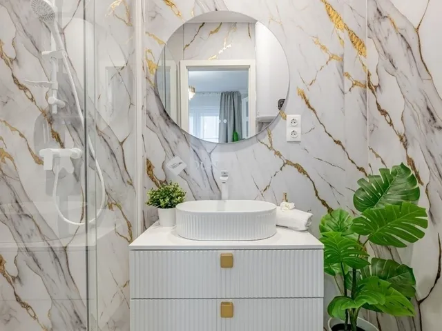 Eladó lakás Budapest XIII. kerület 83 nm