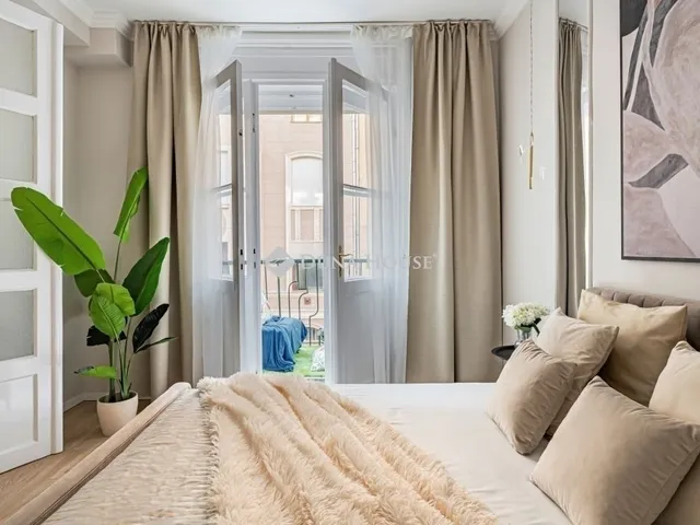 Eladó lakás Budapest XIII. kerület 83 nm