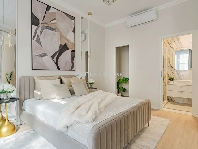 Eladó lakás Budapest XIII. kerület 83 nm