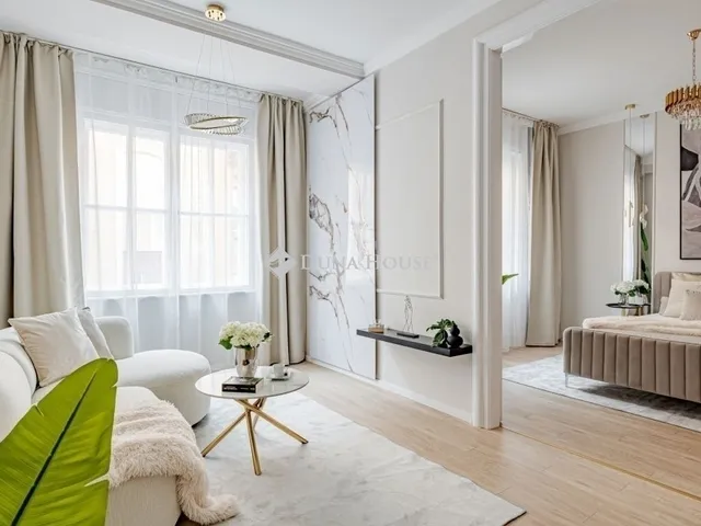 Eladó lakás Budapest XIII. kerület 83 nm