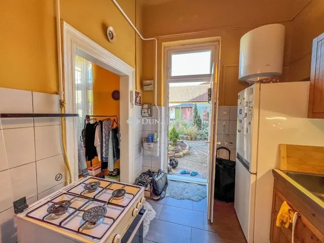 Eladó lakás Budapest XX. kerület 31 nm