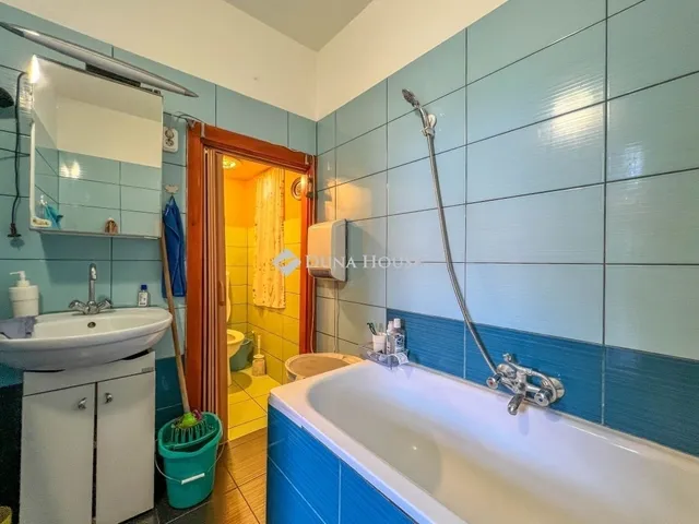 Eladó lakás Budapest XX. kerület 31 nm