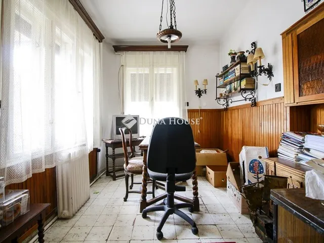 Eladó ház Budapest XXII. kerület 217 nm