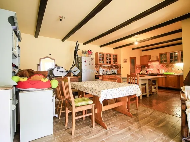 Eladó ház Budapest XXII. kerület 217 nm