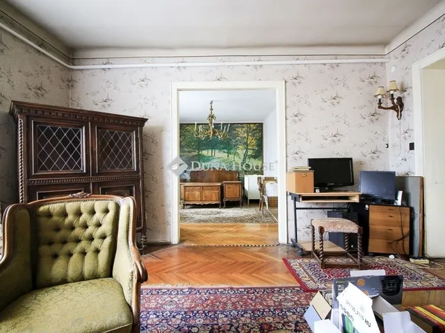 Eladó ház Budapest XXII. kerület 217 nm