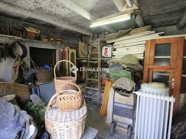Eladó ház Budapest XXII. kerület 217 nm