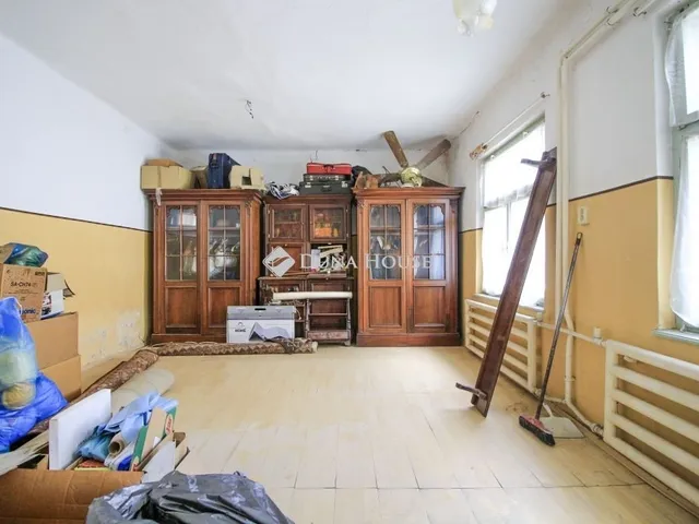 Eladó ház Budapest XXII. kerület 217 nm