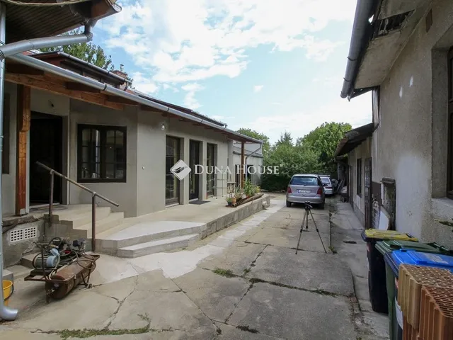 Eladó ház Budapest XXII. kerület 217 nm