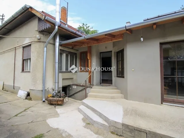 Eladó ház Budapest XXII. kerület 217 nm