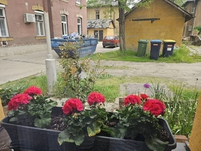 Eladó lakás Budapest XIII. kerület 44 nm