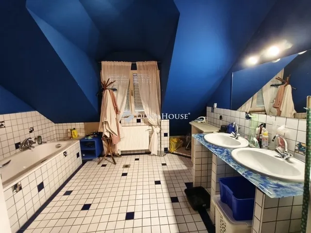 Eladó ház Budapest XIII. kerület 185 nm