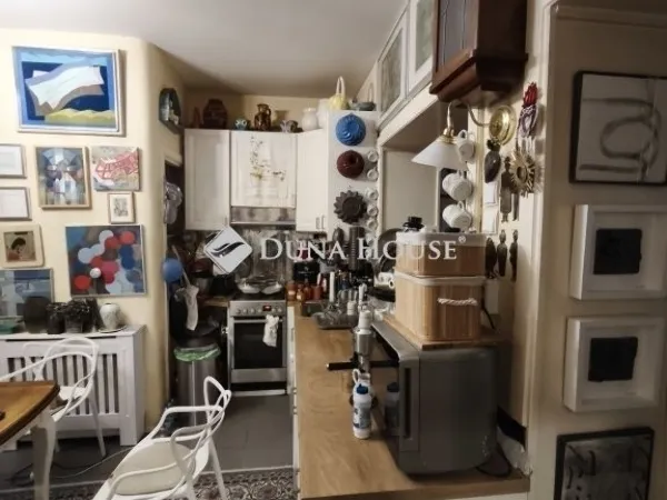 Eladó ház Budapest XIII. kerület 185 nm