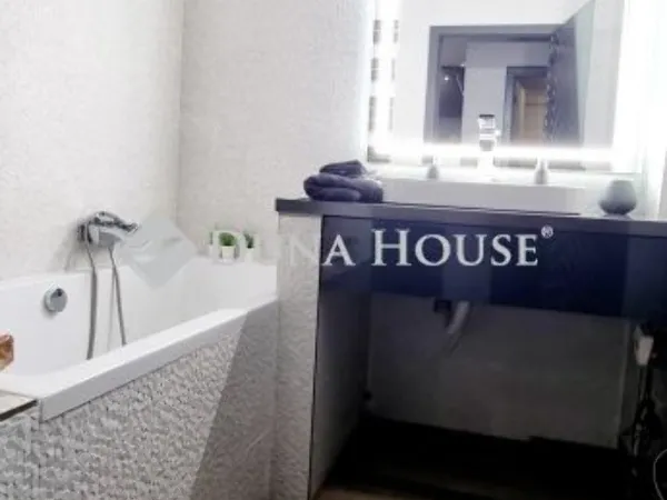 Eladó lakás Budapest XIII. kerület 41 nm