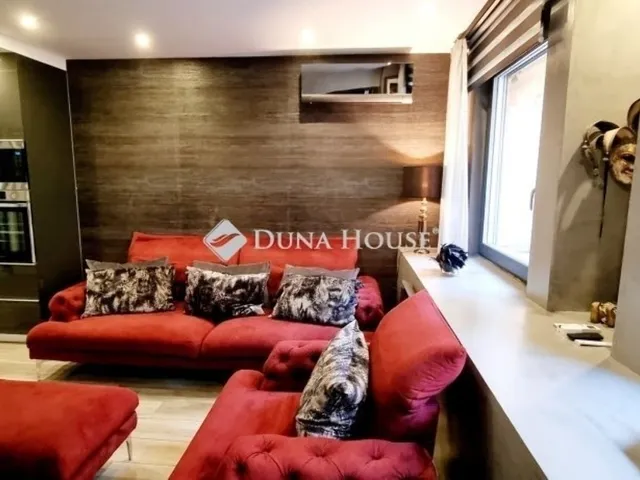 Eladó lakás Budapest XIII. kerület 41 nm