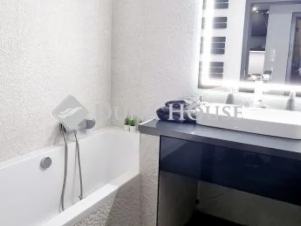 Eladó lakás Budapest XIII. kerület 41 nm