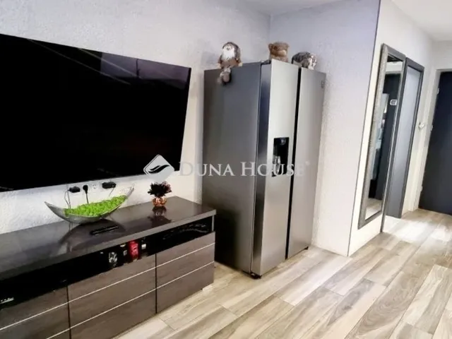 Eladó lakás Budapest XIII. kerület 41 nm