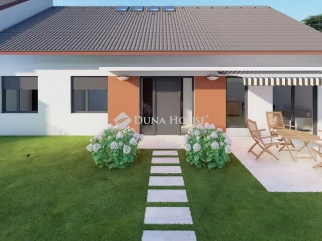 Eladó lakás Budapest XVI. kerület, Sashalom 54 nm