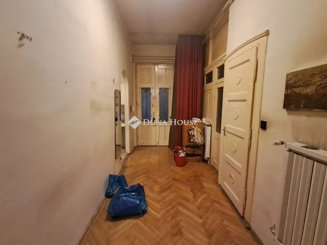 Eladó lakás Budapest VII. kerület 99 nm