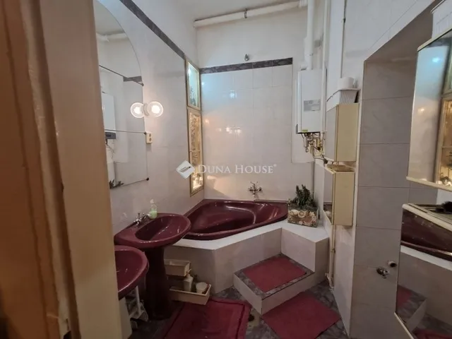 Eladó lakás Budapest VII. kerület 99 nm