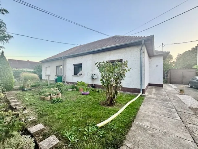 Eladó ház Budapest XVIII. kerület 165 nm