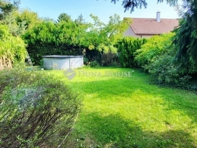 Eladó ház Dunakeszi 222 nm