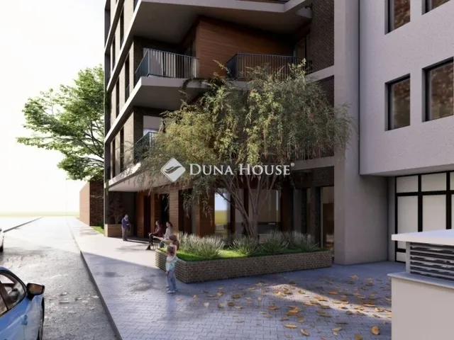 Eladó lakás Budapest VIII. kerület 43 nm