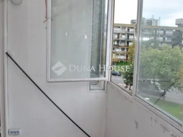 Eladó lakás Budapest XX. kerület 37 nm