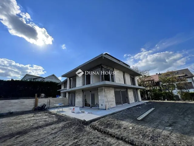 Eladó lakás Budapest XII. kerület 171 nm