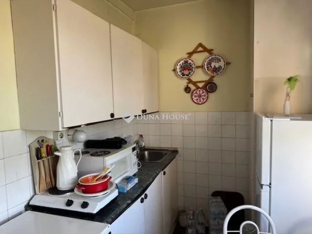 Eladó lakás Budapest XXII. kerület, Nagytétény 49 nm