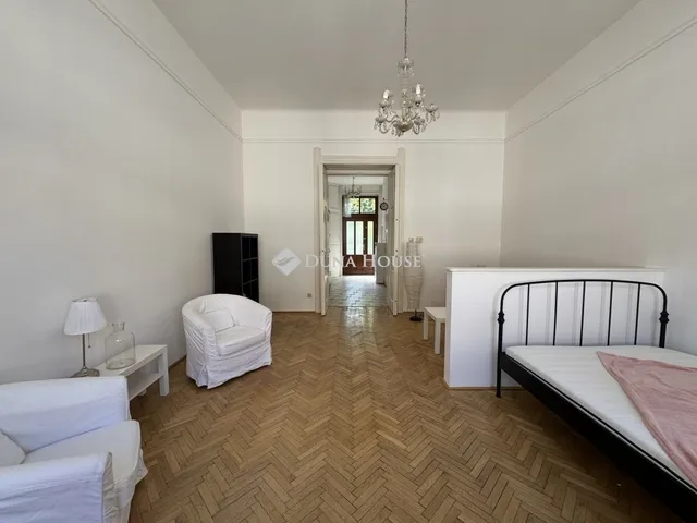 Eladó lakás Budapest XII. kerület 54 nm