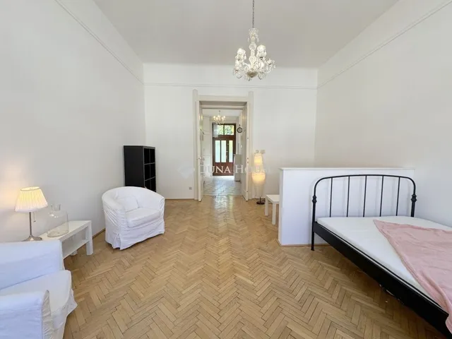 Eladó lakás Budapest XII. kerület 54 nm