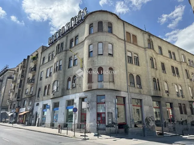 Eladó lakás Budapest XII. kerület 54 nm