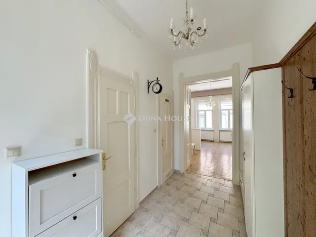 Eladó lakás Budapest XII. kerület 54 nm