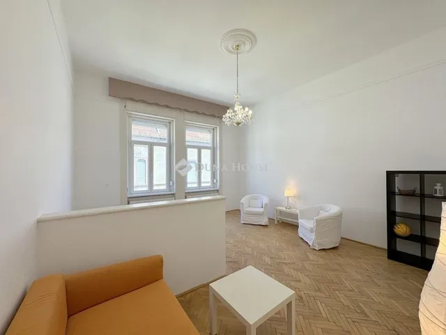 Eladó lakás Budapest XII. kerület 54 nm